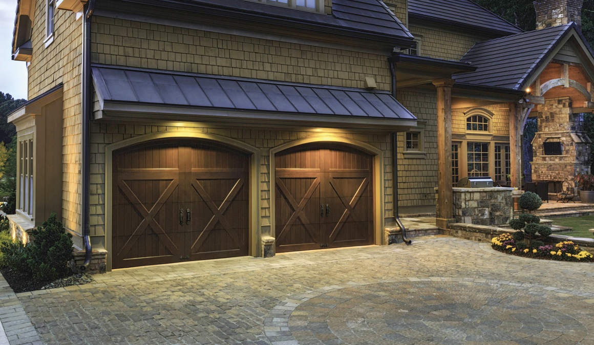 Reserve Wood Collection Limited, Northern Garage Doors